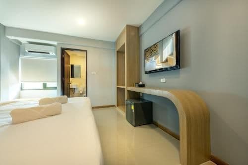 Superior King Room