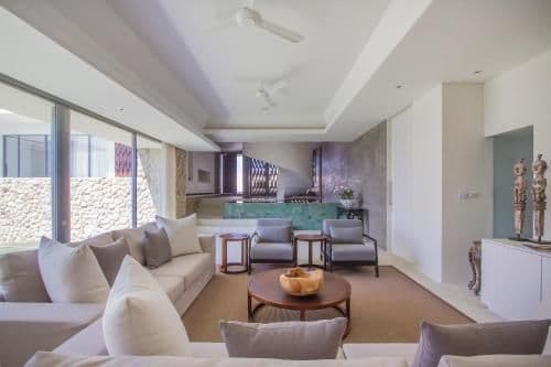 Five-Bedroom Villa PLUS