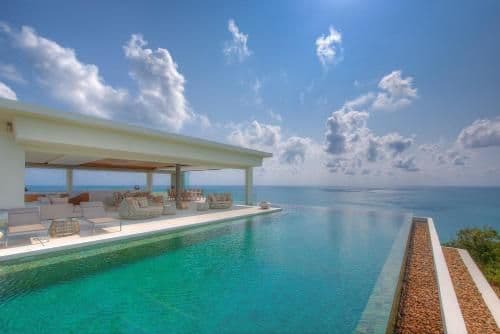 Five-Bedroom Villa PLUS
