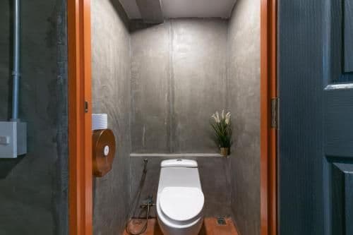 Triple Room with Shared Bathroom
