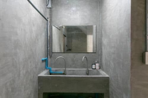 Triple Room with Shared Bathroom