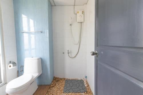 Quadruple Room with Bathroom