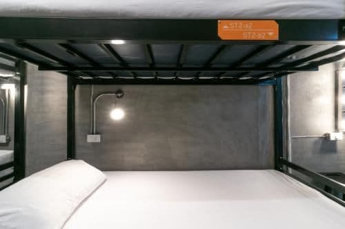 Quadruple Room with Bathroom
