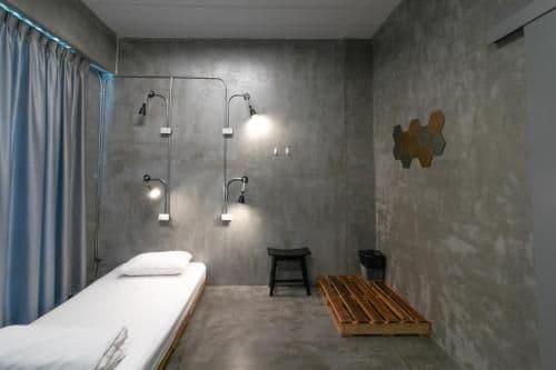 Triple Room with Shared Bathroom