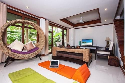 Villa