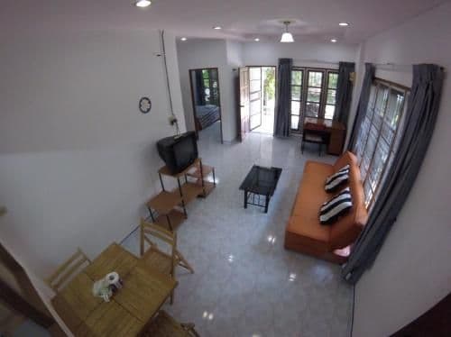 Village House CH 1