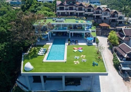 Villa