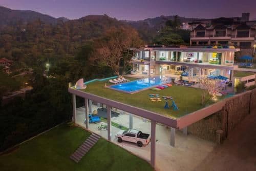 Villa