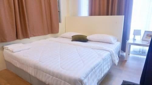 Small Double Room