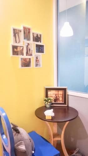 Small Double Room