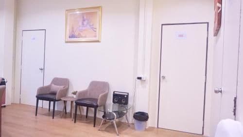 Small Double Room