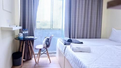 Classic Triple Room