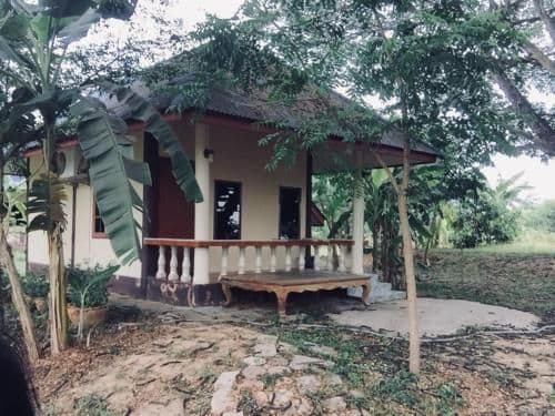 Single Room with Terrace