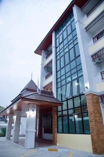 Dusita Residence ดุสิตา เรสซิเดนซ์ Dusita Residence ดุสิตา เรสซิเดนซ์