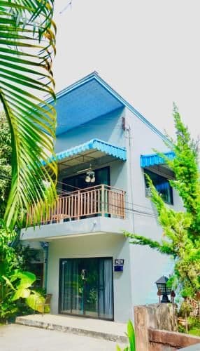 Village Apartmment CH 3
