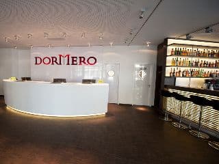 Dormero Hotel Frankfurt Messe