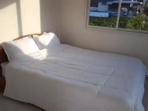 Deluxe Room (2 Adults + 1 Child)