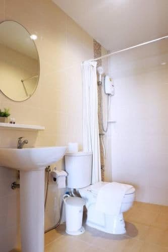 Large Double Room