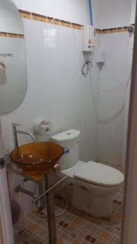 Standard Triple Room (Connecting Room)