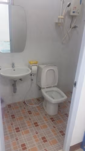 Standard Triple Room (Connecting Room)