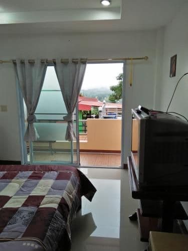 Standard Triple Room (Connecting Room)