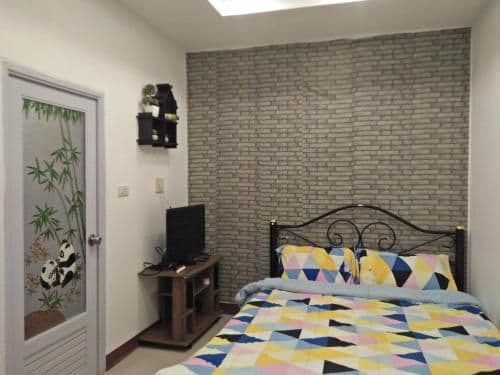 Standard Triple Room (Connecting Room)