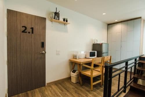 Standard Family Room