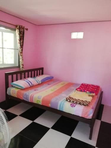 Suksumran Homestay