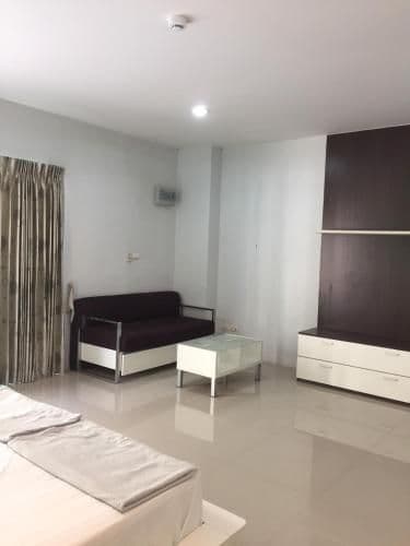 Large Single Room