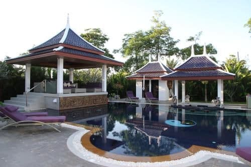 Deluxe Double Room with Shower