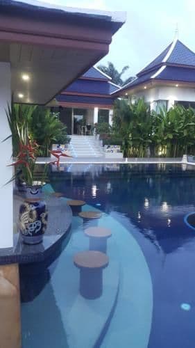 Deluxe Double Room with Shower