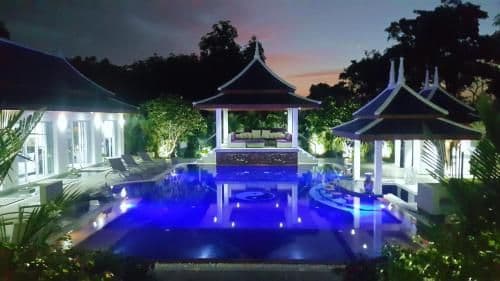Deluxe Double Room with Shower