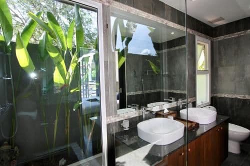 Deluxe Double Room with Shower