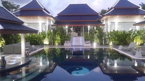 Deluxe Double Room with Shower