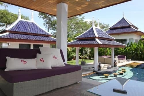 Deluxe Double Room with Shower