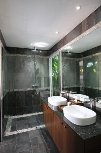 Deluxe Double Room with Shower