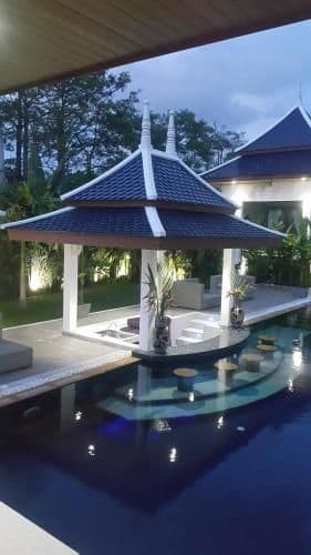 Deluxe Double Room with Shower