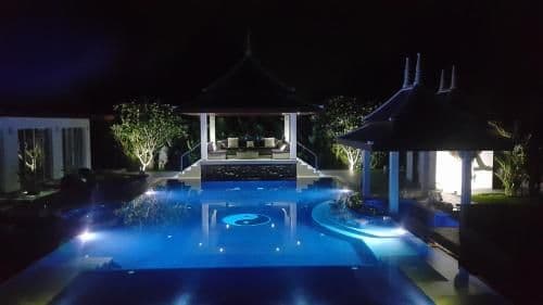 Deluxe Double Room with Shower