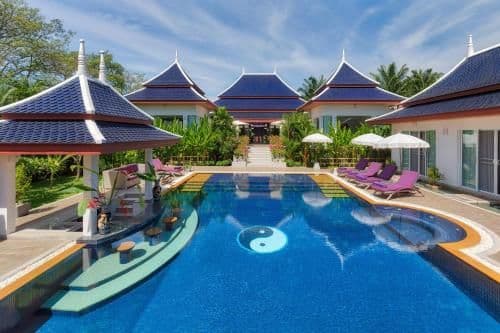 Deluxe Double Room with Shower