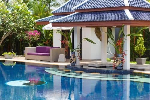 Deluxe Double Room with Shower