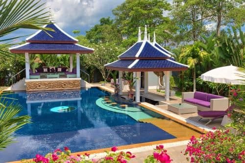 Deluxe Double Room with Shower