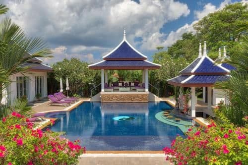 Deluxe Double Room with Shower