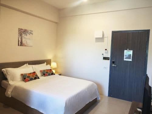 Superior Queen Room