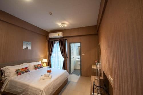 Superior Queen Room