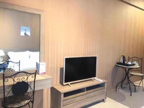 Superior Queen Room