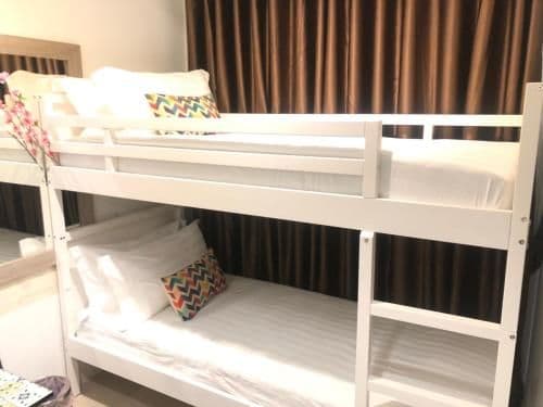 Comfort Quadruple Room