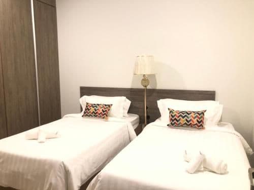Comfort Quadruple Room