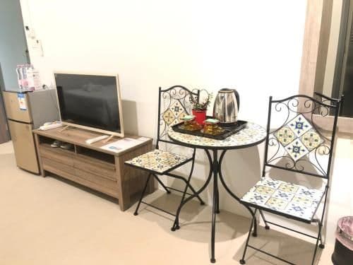 Comfort Quadruple Room