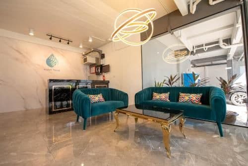 Comfort Quadruple Room