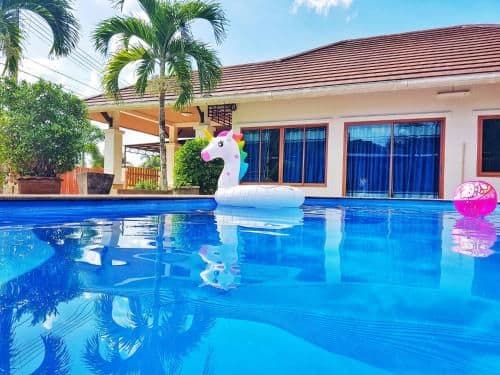 Ao Nang Villa Ao Nang Villa